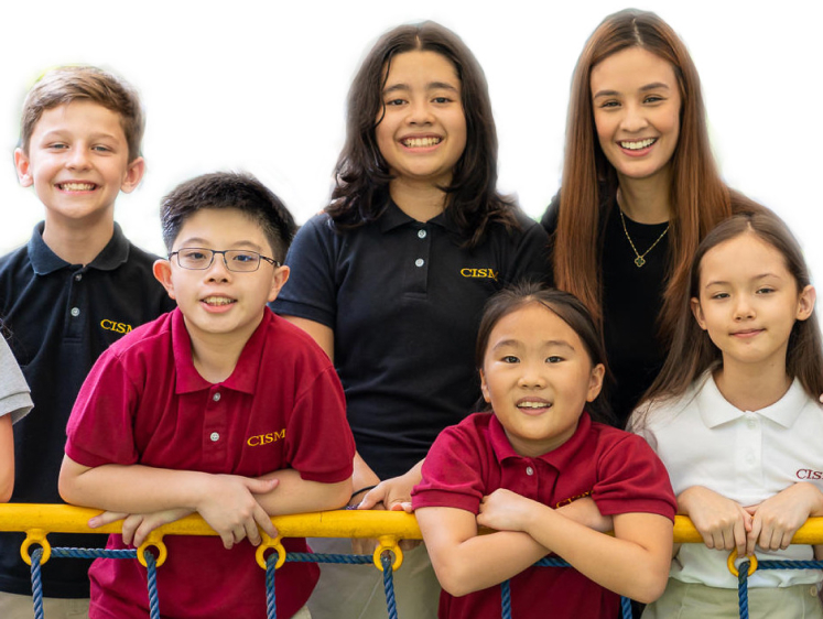 School Admission in Manila