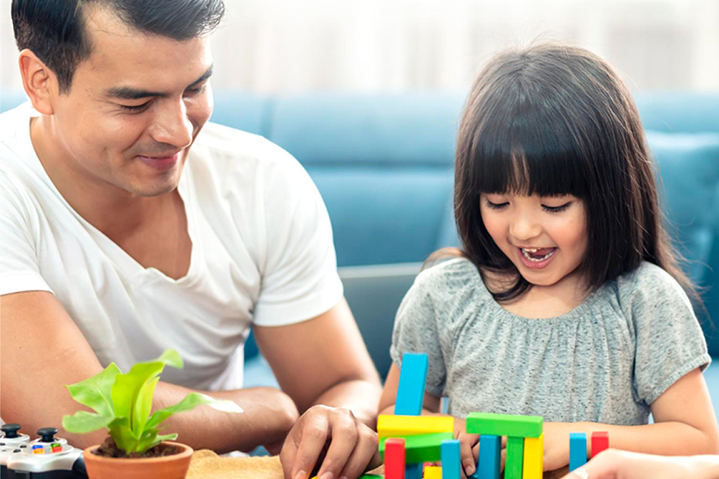 Right Age for Nursery Admission_ A Complete Guide for Parents